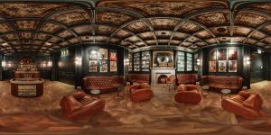 Gallery image of Raffles Europejski Warsaw in Warsaw
