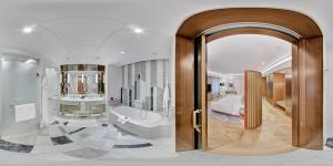 Gallery image of Raffles Europejski Warsaw in Warsaw