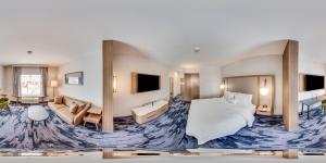 Gallery image of Fairfield Inn & Suites Dallas Arlington South in Arlington