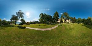 Gambar di galeri bagi Das Moser - Hotel Garni am See (Adults Only) di Egg am Faaker See