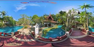 Gallery image of Thavorn Beach Village Resort & Spa Phuket in Kamala Beach
