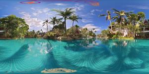 Gallery image of Thavorn Beach Village Resort & Spa Phuket in Kamala Beach