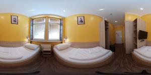 Foto dalla galleria di Do Step Inn Home - Hotel & Hostel a Vienna