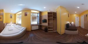 Foto dalla galleria di Do Step Inn Home - Hotel & Hostel a Vienna