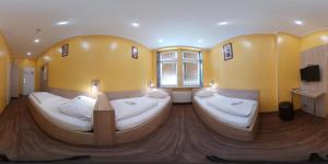 Foto dalla galleria di Do Step Inn Home - Hotel & Hostel a Vienna