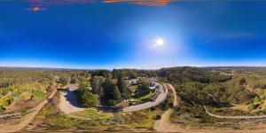 Foto dalla galleria di Mount Lofty House & Estate Adelaide Hills - Adults Retreat a Adelaide