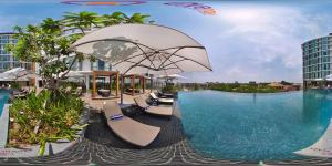 Gallery image of Crowne Plaza Vientiane by IHG in Vientiane
