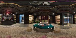 Gallery image of Crowne Plaza Vientiane by IHG in Vientiane