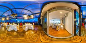 Foto dalla galleria di One Sixteen Hotel a Bogotá