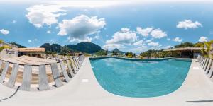 Foto dalla galleria di Frendz Hostel El Nido a El Nido