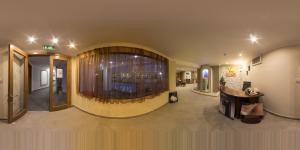 Gallery image of Pergola Hotel & Spa in Mellieħa