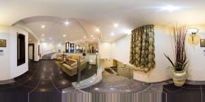 Gallery image of Pergola Hotel & Spa in Mellieħa