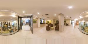 Gallery image of Pergola Hotel & Spa in Mellieħa