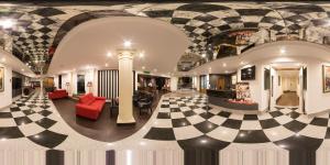 Gallery image of Pergola Hotel & Spa in Mellieħa