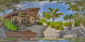 Gallery image of SeVi Boutique Hotel in Matemwe