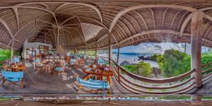 Gallery image of SeVi Boutique Hotel in Matemwe