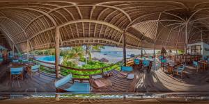 Gallery image of SeVi Boutique Hotel in Matemwe