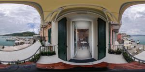 Fotografie z fotogalerie ubytování Ca' Amae Portovener e v destinaci Portovenere