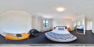 Gallery image of The Brighton Apartments in Toronto