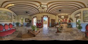Gallery image of Hotel Meson del Marques in Valladolid