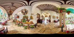 Gallery image of Hotel Meson del Marques in Valladolid