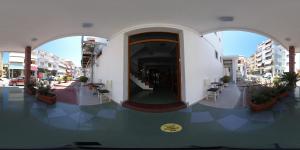 Fotografie z fotogalerie ubytování Hotel Tatzati v destinaci Sarandë