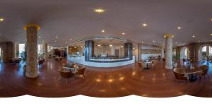 Fotografie z fotogalerie ubytování Pickalbatros Citadel Resort Sahl Hasheesh v destinaci Hurghada