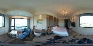 Gallery image of Grand Hotel Lili in Taitung City