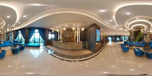 Gallery image of Grand Hotel Lili in Taitung City