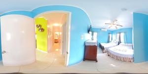 Gallery image of Nickels Garden Villas in Montego Bay