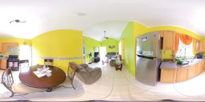 Gallery image of Nickels Garden Villas in Montego Bay
