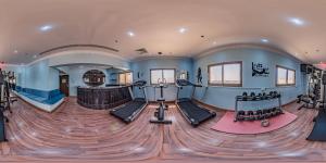 Fotografie z fotogalerie ubytování Royal View Hotel v destinaci Ras al Khaimah