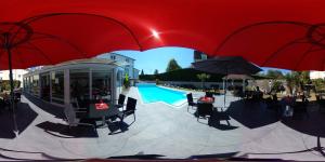 Imagem da galeria de Hotel Andante Rust em Rust
