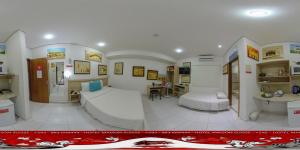 Gallery image of ApartHotel Maison Suisse in Asunción