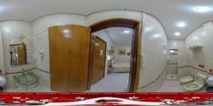 Gallery image of ApartHotel Maison Suisse in Asunción