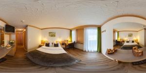 Gallery image of Hotel Bristol in Saas-Fee