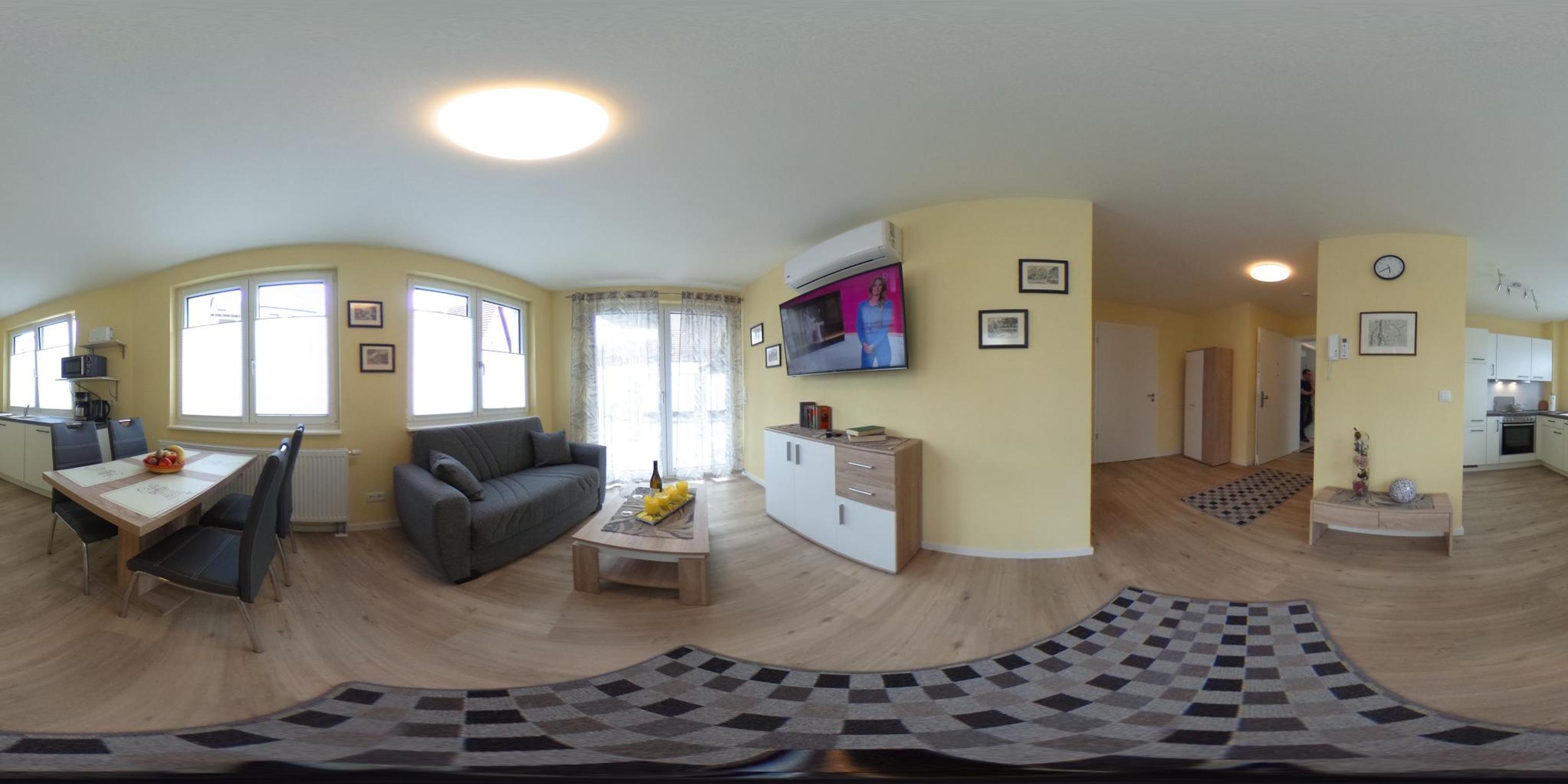 Im Unterdorf Apartments Rust - 11