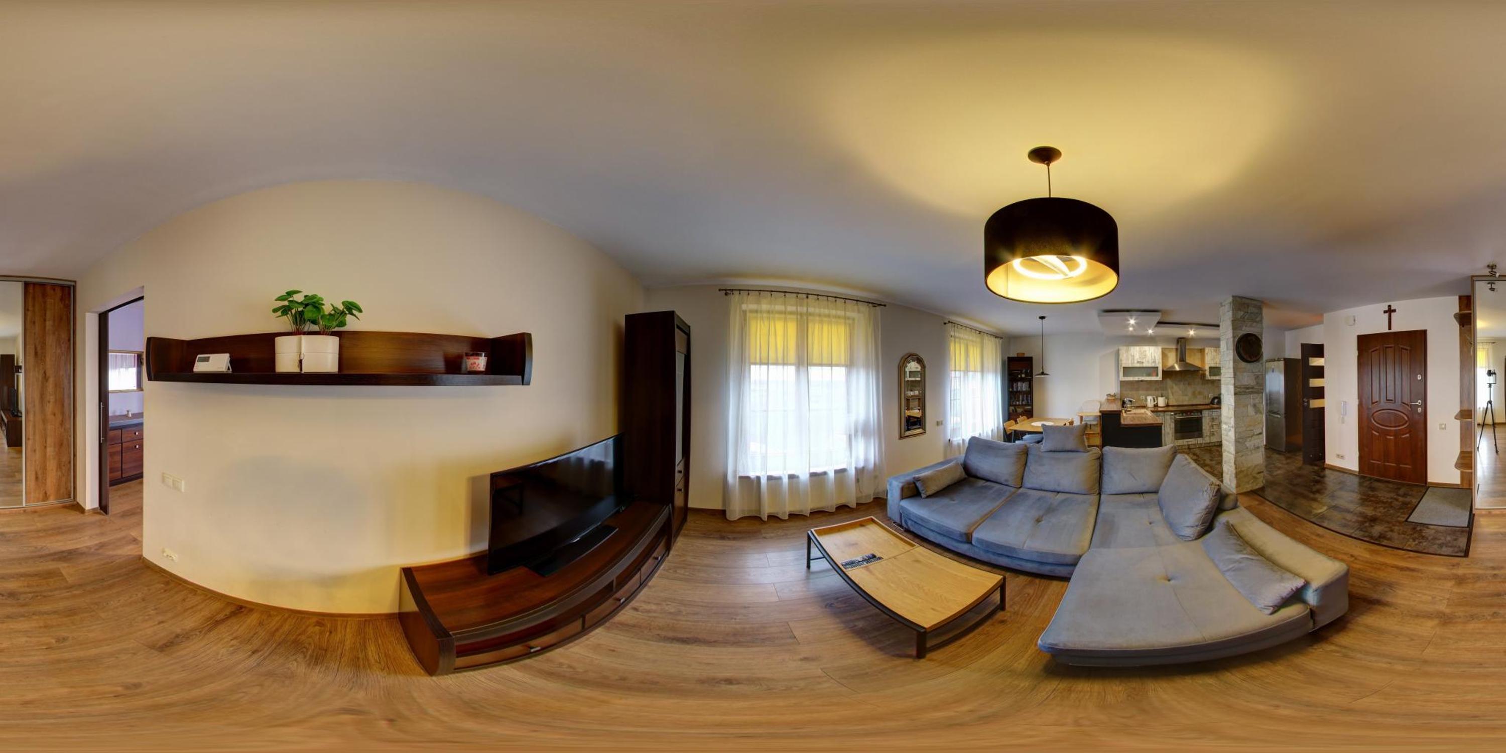 Apartament Sandomierskie Wzgórze - 14