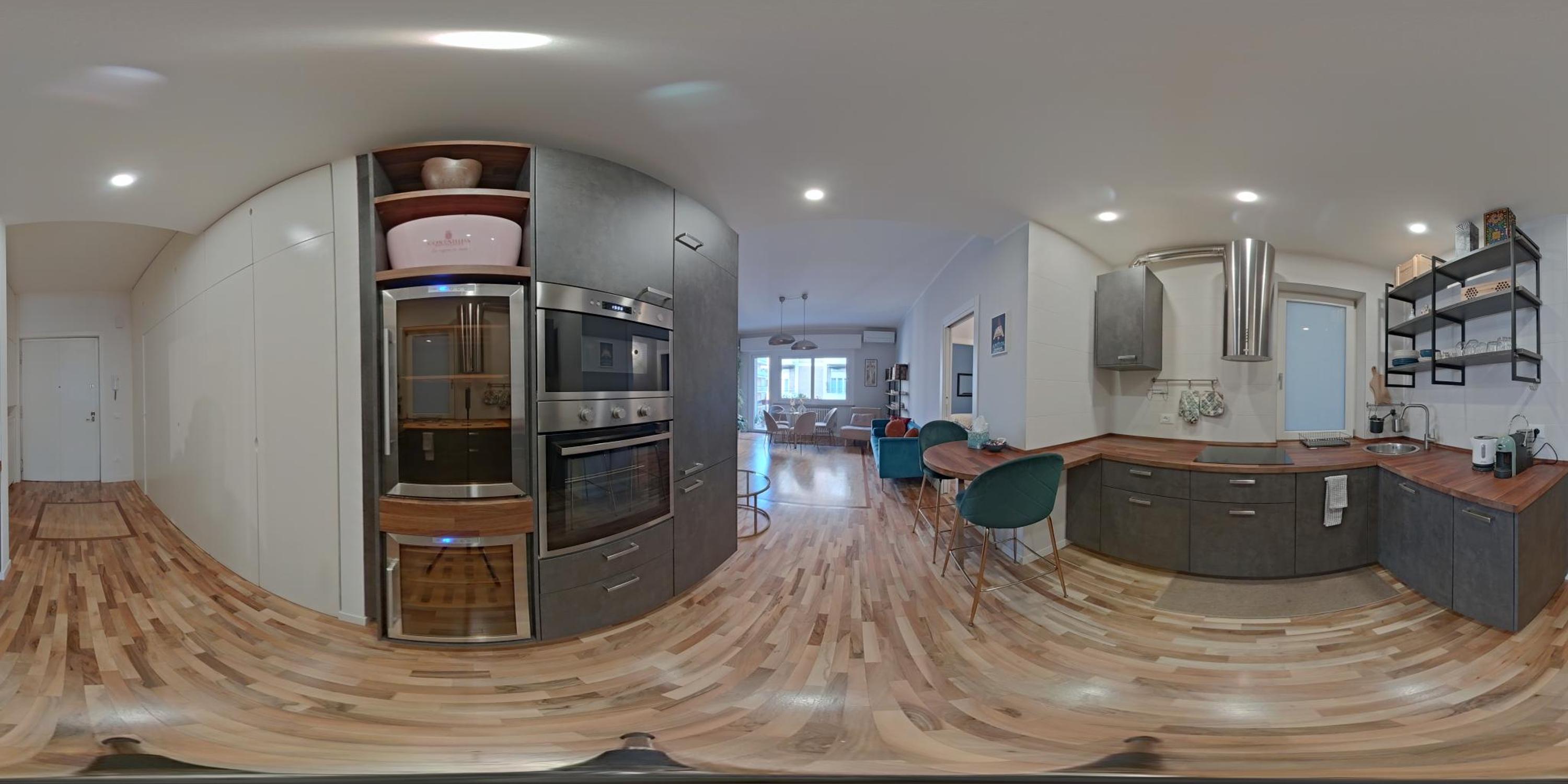 Trade Junior Suite - 12