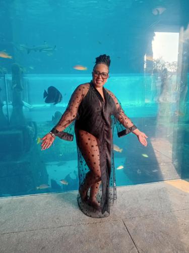 atlantis water park dress code for ladies Aquaventure Waterpark Dubai – what to wear in water park