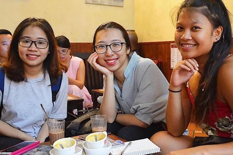 Average tour price for Food Tours from Hanoi around 37 USD Average tour price for Food Tours from Hanoi around 37 USD