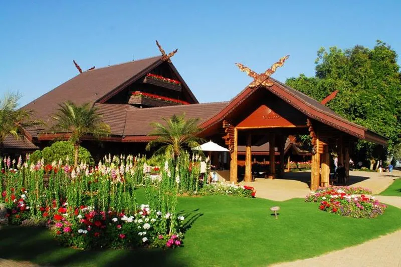 Average tour price for Cultural Tours from Chiang Rai around 2624 THB Average tour price for Cultural Tours from Chiang Rai around 2624 THB