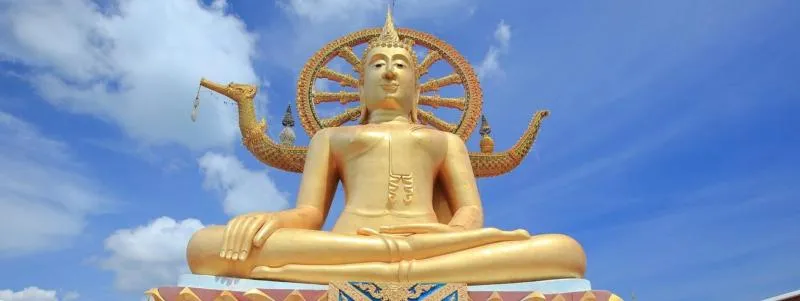 Featured tour with 25 reviews: Ko Samui Island Tour