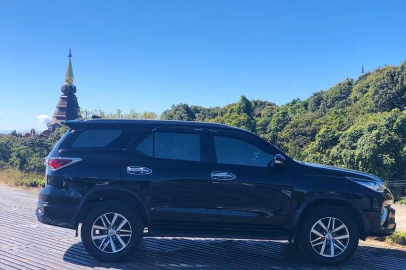 Thailand Private Transfers Thailand