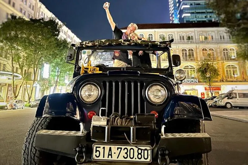 Private tour price range for City Tours from Ho Chi Minh City from 2 USD and average 93 USD Private tour price range for City Tours from Ho Chi Minh City from 2 USD and average 93 USD