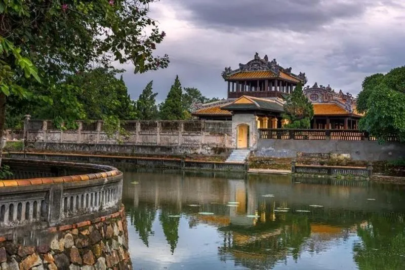 Luxury Tour: Hue City Tour From Da Nang- Hue Day Trip From Danang