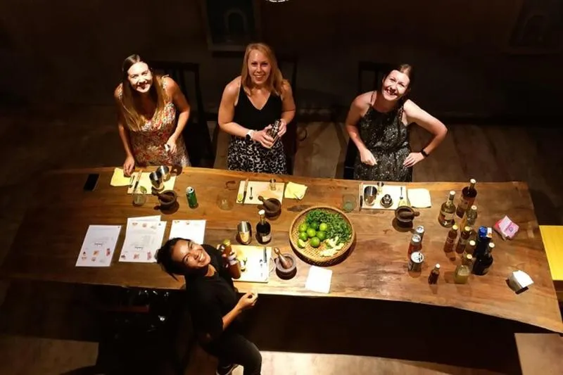 Price range for Workshop Tours in Cambodia from 5 USD to 70 USD Price range for Workshop Tours in Cambodia from 5 USD to 70 USD