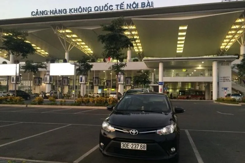 Price range for Airport Transfers from Hanoi from 11 USD to 29 USD Price range for Airport Transfers from Hanoi from 11 USD to 29 USD