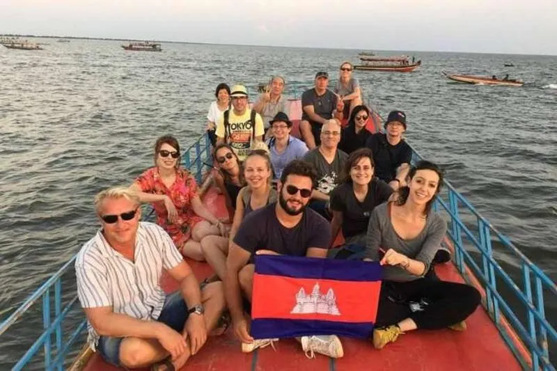 Siem Reap Morning Tours Siem Reap