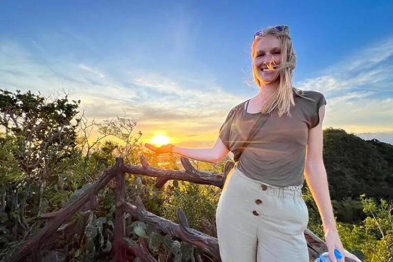 Best value tour: Marble Mountains – Am Phu Cave – Monkey Mountain Sunset tour | From only 22 USD